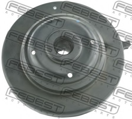FEBEST NSI-R51F Spring Cap
